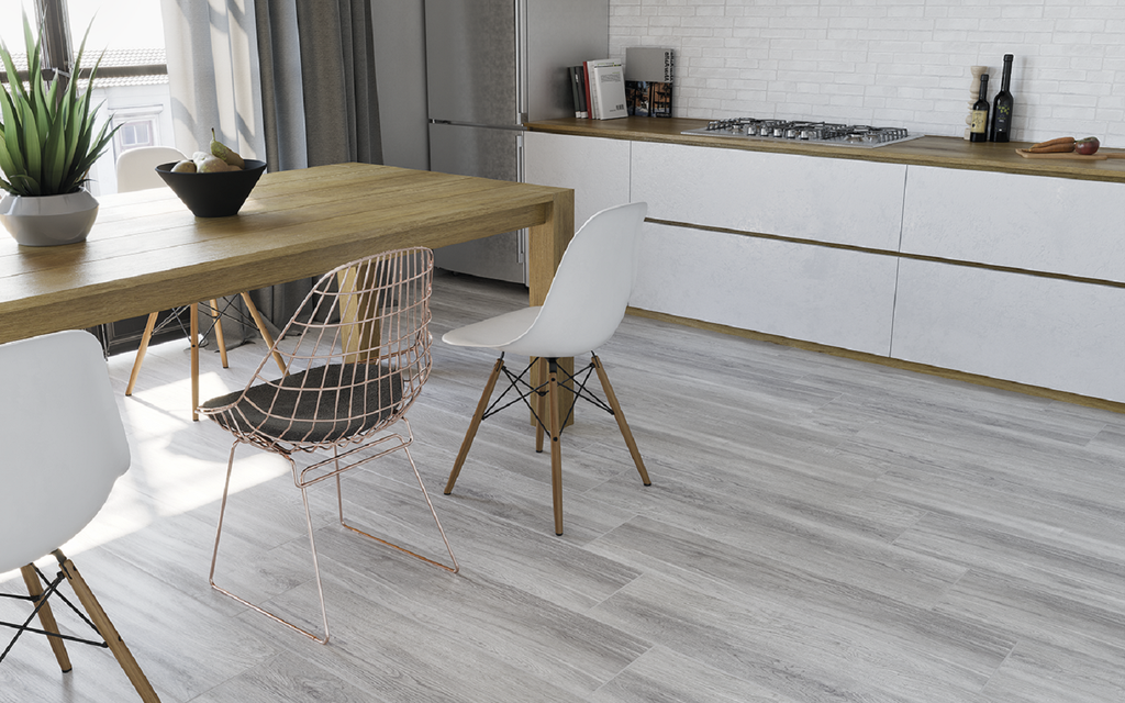 PISO MONET 25X100 CM 1.5 M2/CAJA RECTIFICADO VITROMEX