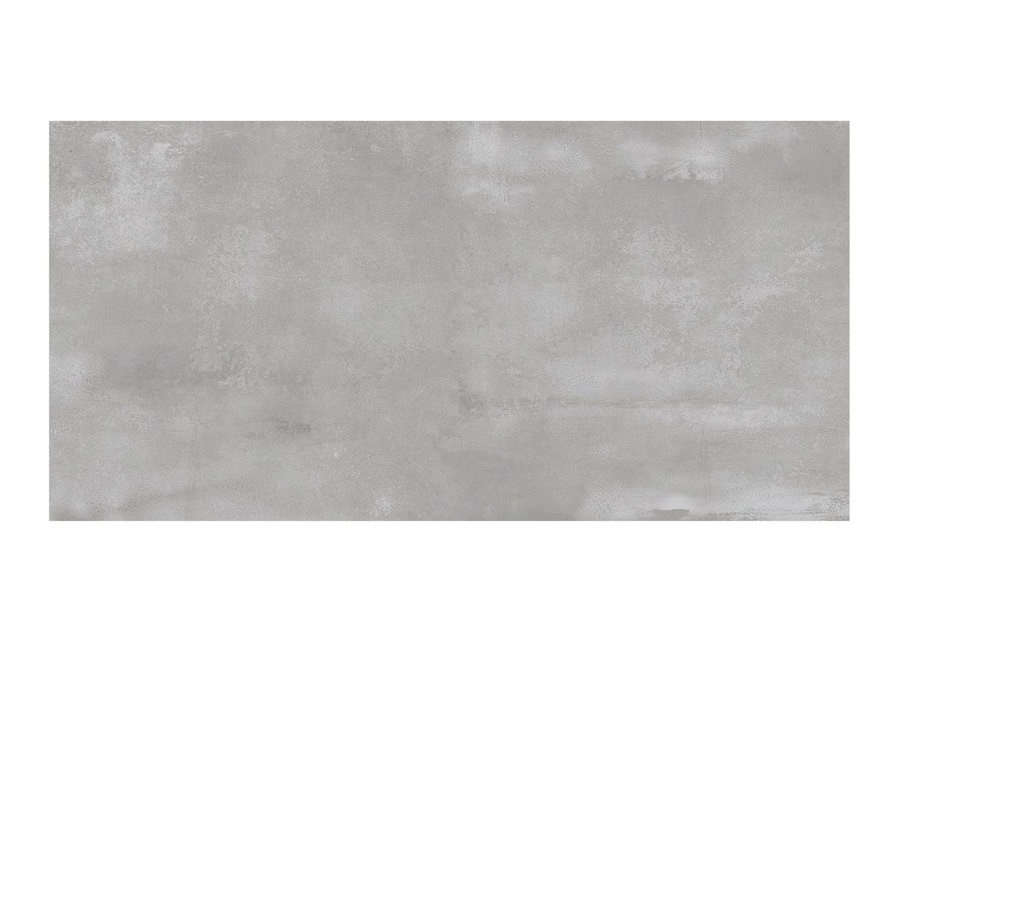 [PAFRANGREY5961194] PISO FRANKFURT 59.6X119.4 CM 1.42 M2/CAJA RECTIFICADO ARKO (GREY)