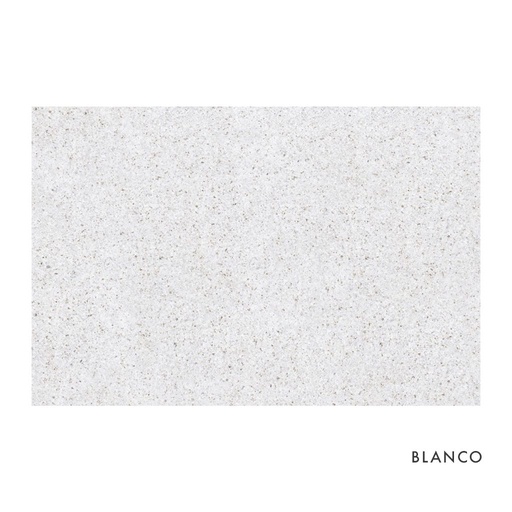 [PAMALLBLAN59690] PISO MALL PL 59.6X90 CM 1.61 M2/CAJA RECTIFICADO ARKO (BLANCO)