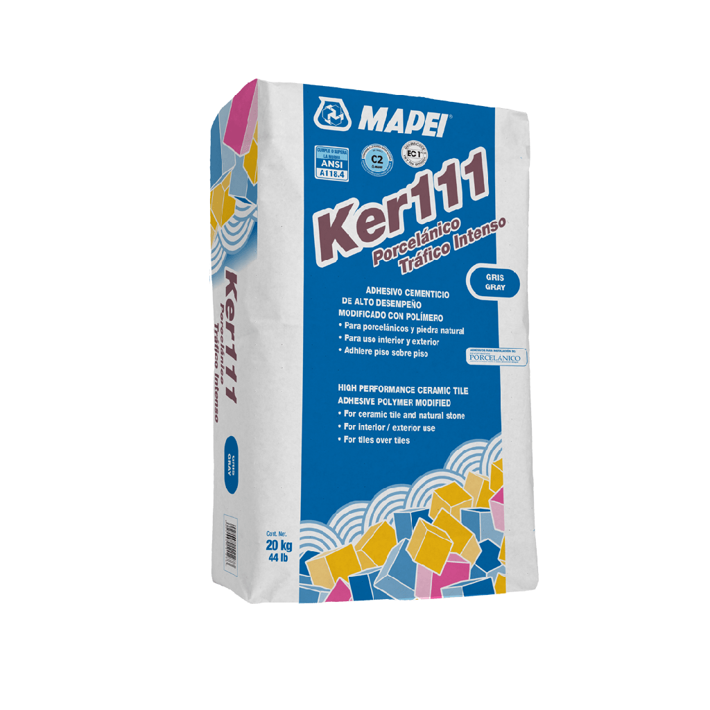 KER 111 SACO 20 KG MAPEI