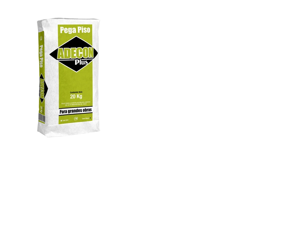 ADECON 20 KG PERDURA