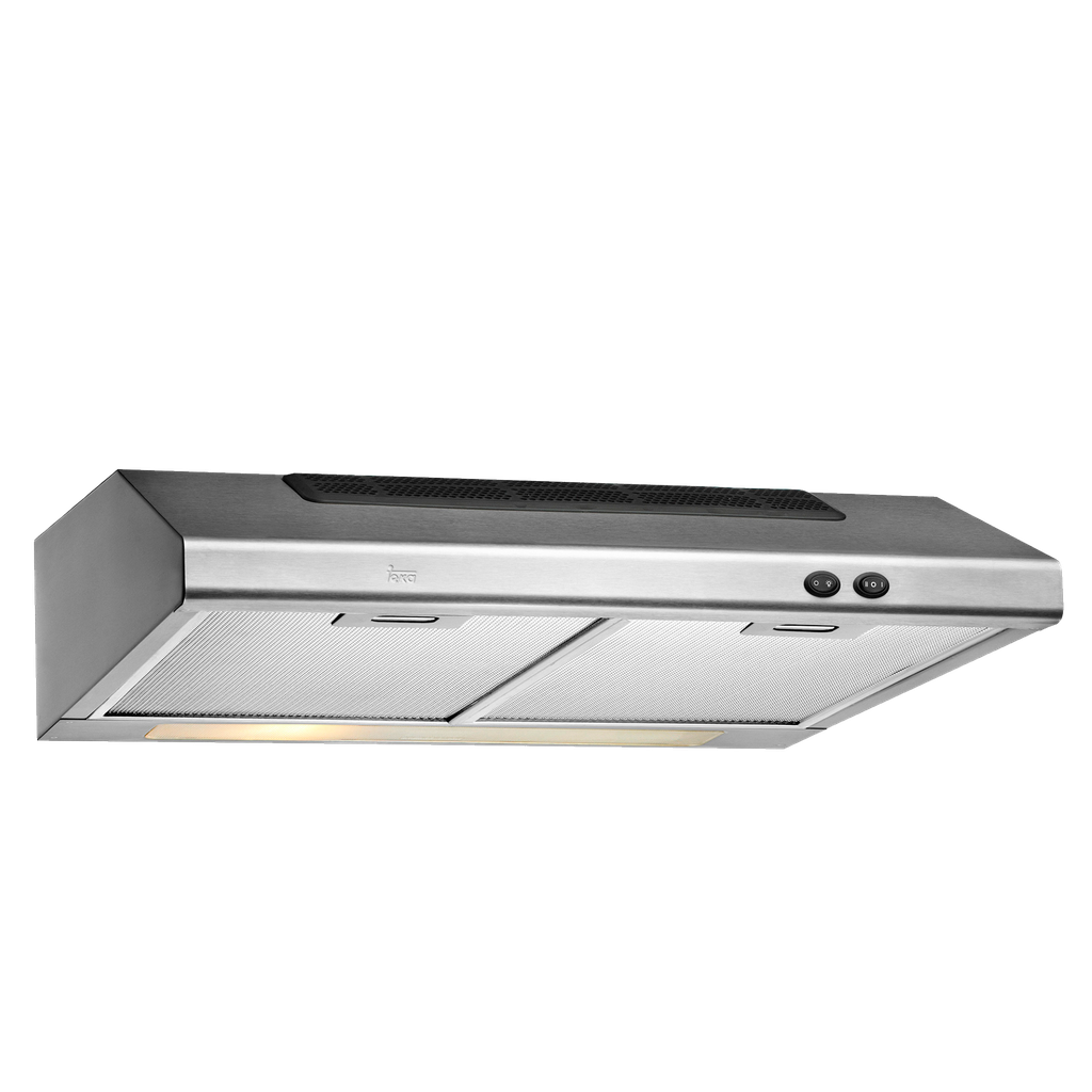 CAMPANA DE EMPOTRAR MODELO TMX 60  TEKA
