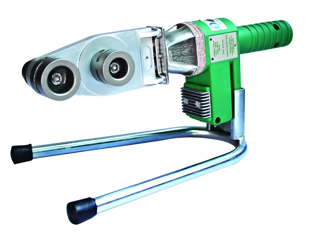 TERMOFUSOR HASTA 110MM DE 1000 WATTS 120V, S/DADOS FUSION 200208