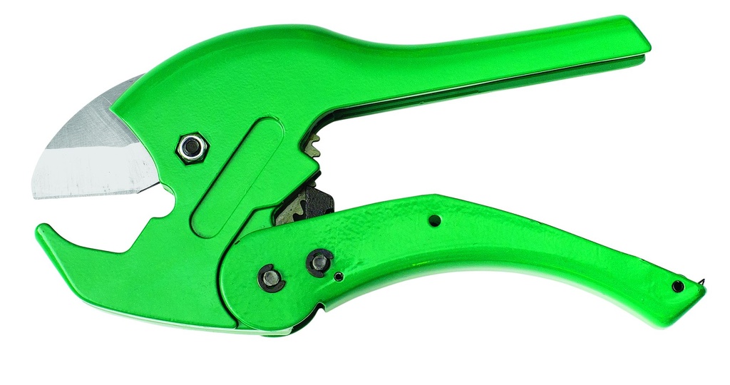 TIJERA CORTA TUBO 63MM FUSION ROTOPLAS