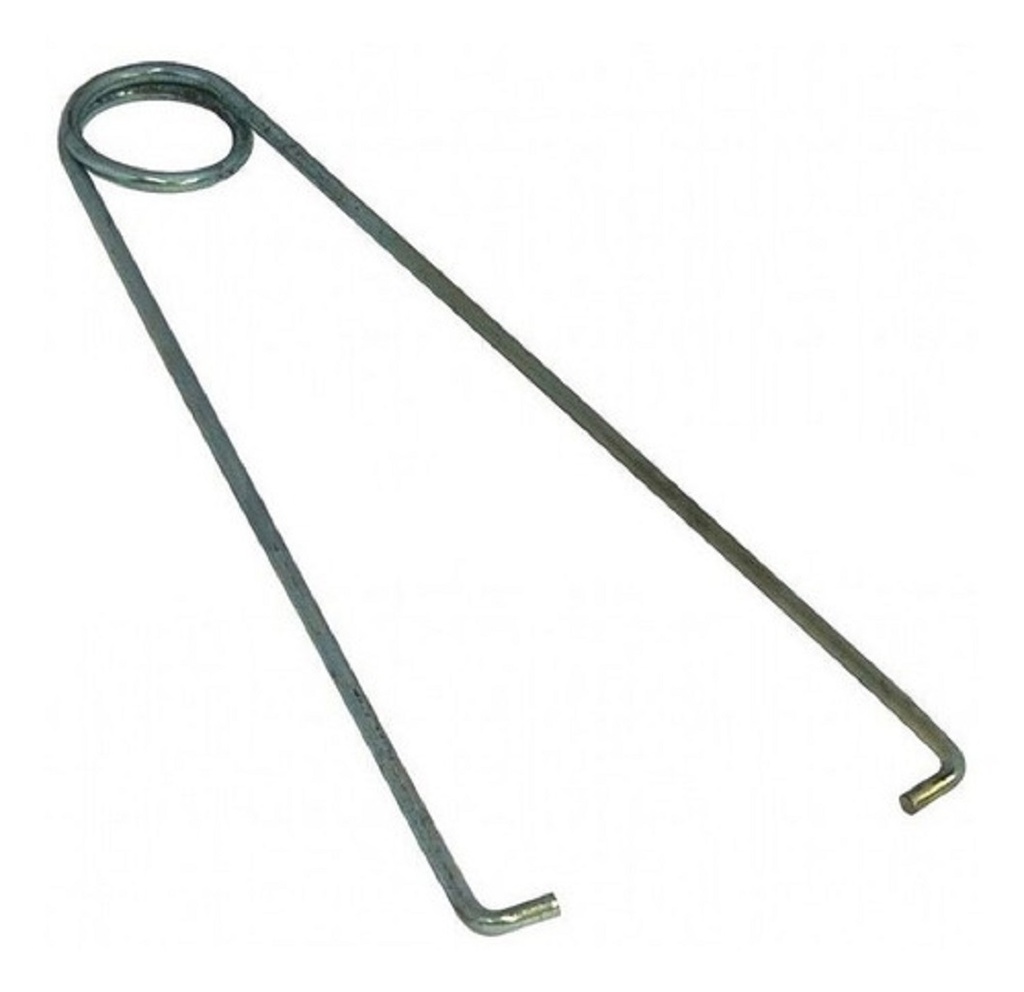 PINZA PARA EXTRACION DE DADOS FUSION