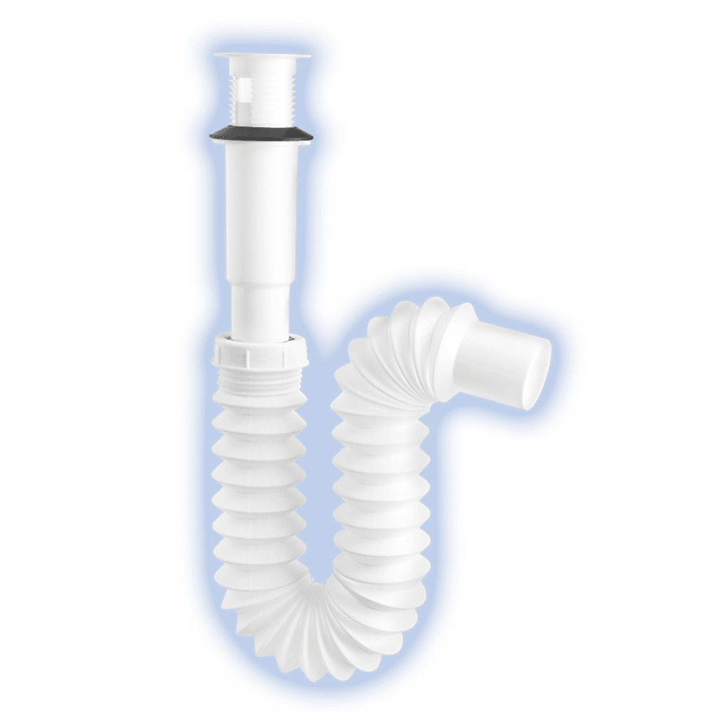 CESPOL P/LAV TIPO-P FLEX S/CUBIER F-2235