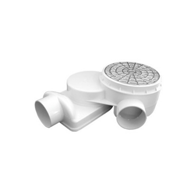 CESPOL BOTE COMPAKTO GIRA-CROM F-2276 FL*****