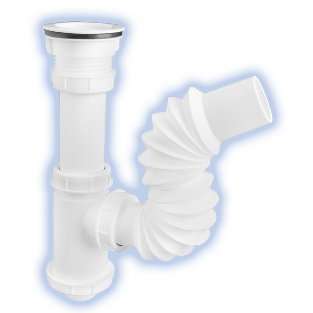 [0109F2287] CESPOL P/FREGADERO CH FLEX S/CUBIER F-2287 FL