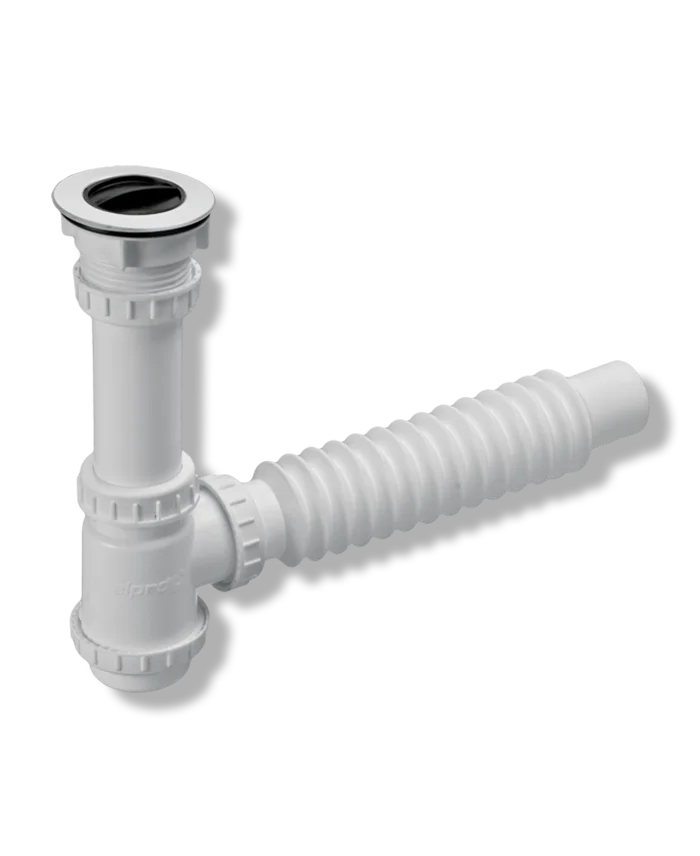 CESPOL FREGADERO CHICO S/CUB METALICA ELPRO