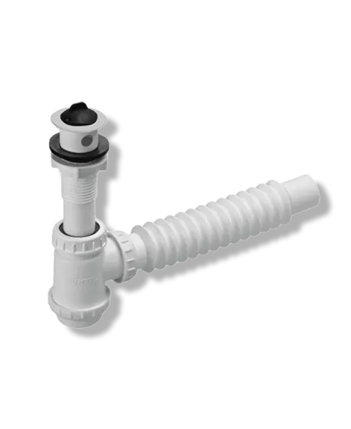 CESPOL LAV S/CUB METALICA F-CL-01 ELPRO