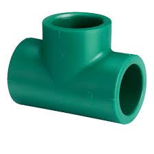 TEE PP HHH 4 SANITARIO ROTOPLAS******