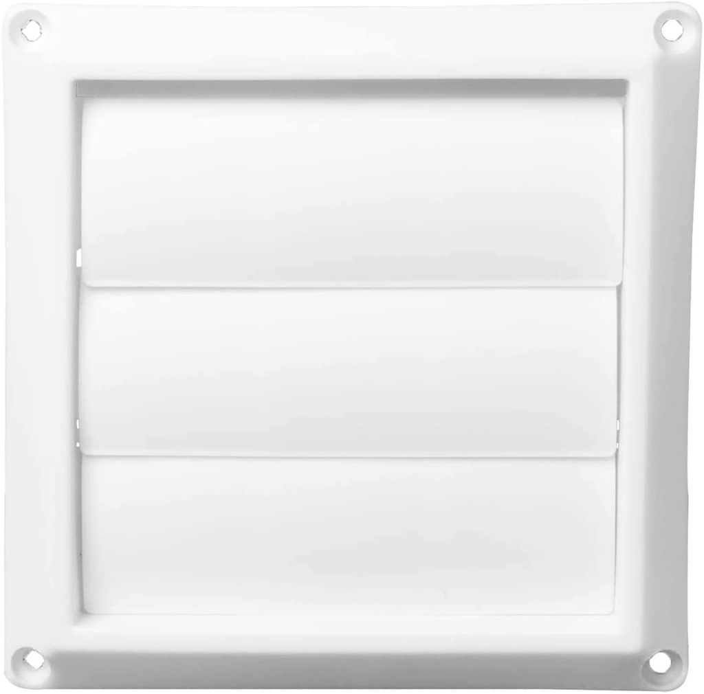 REMATE VENTILA 2" PVC PLASTIREX***L