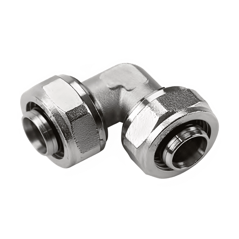 CODO  3/8" (16) 90° CXC GAS RIIFO