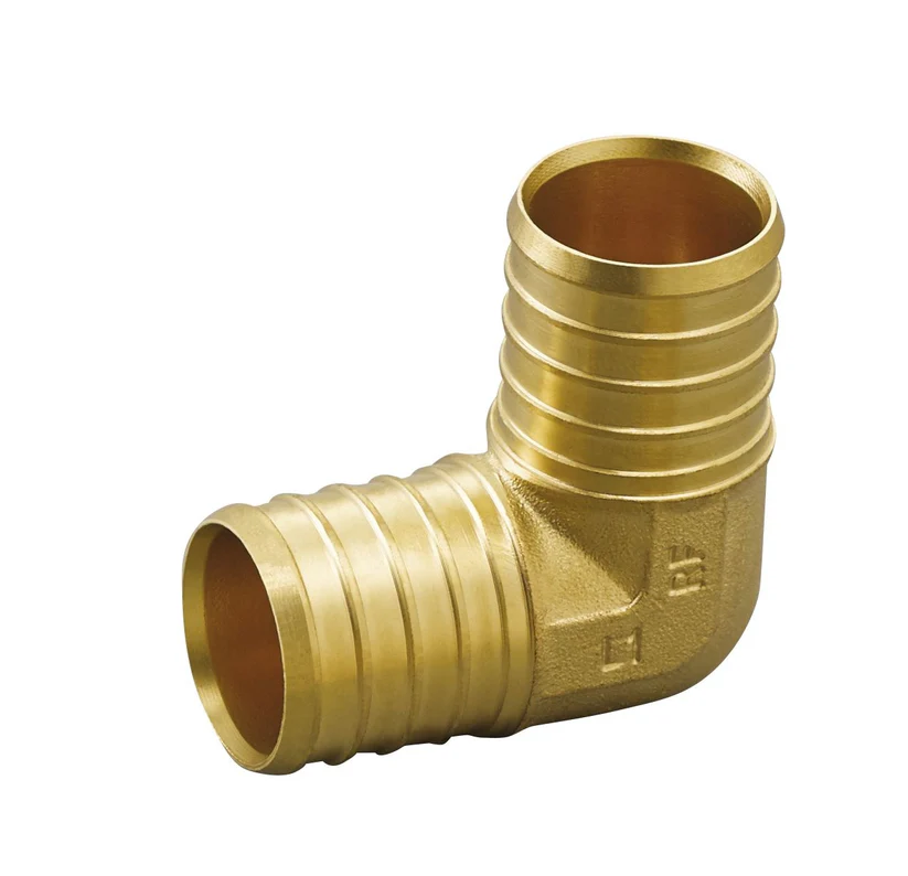 CODO 1 X 90º CXC (32MM) RIIFO