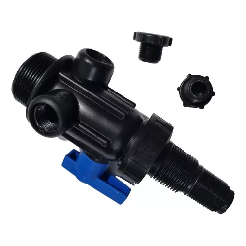 BOLSA BASICO PARA TINACO S/FIL Y C/JARRO DE AIRE ROTOPLAS