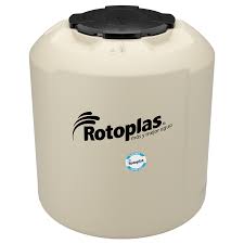 TINACO PLUS CLASICO 450 L ROTOPLAS 500476