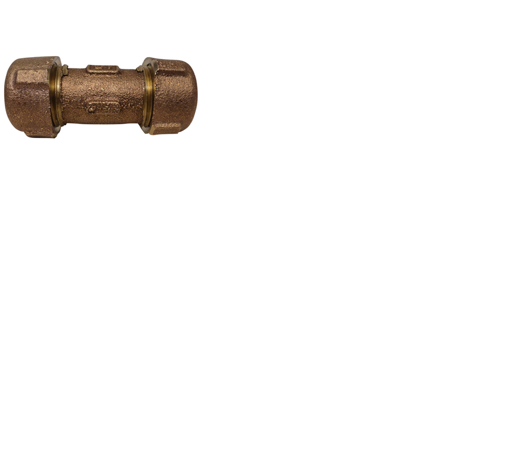 [0501FL4019] COPLE DE REPARACION CUCU 19MM COMPRESION 3/4***L