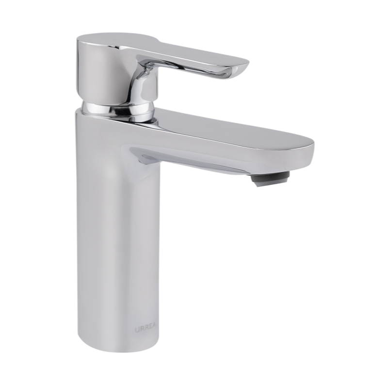 MONOMANDO PARA LAVABO CORTO NEO CROMO 9425EO URREA