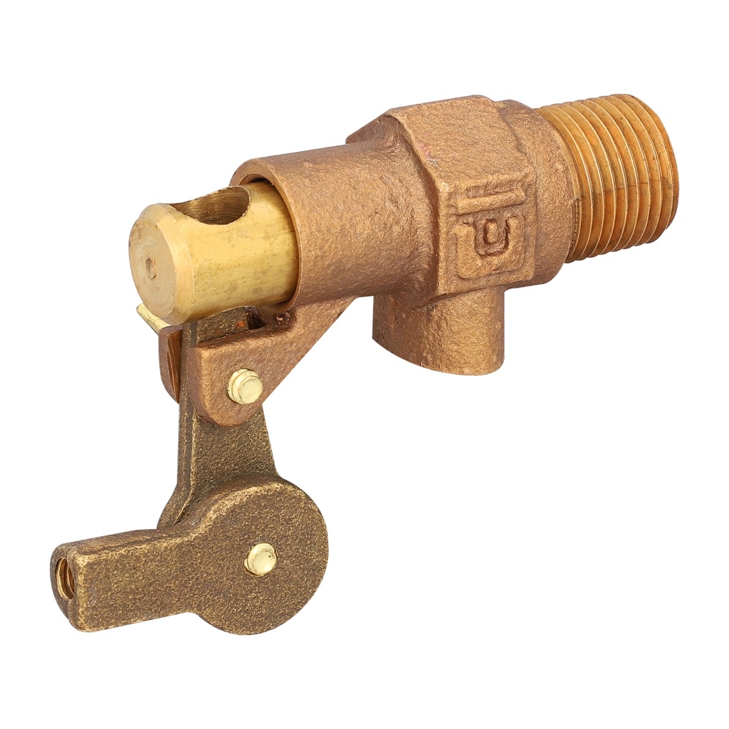 VALVULA TANQUE ALTO 1/2 F-04 URREA