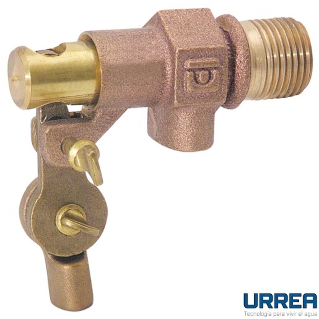 [0504F04N13] VALVULA TANQUE ALTO 1/2 F-04N URREA