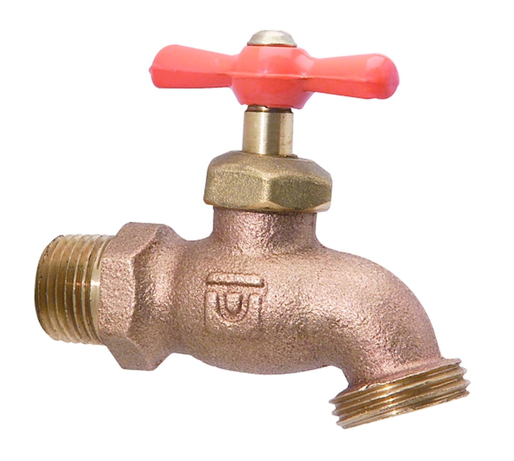 LLAVE P/MANGUERA F-19N 3/4 URREA