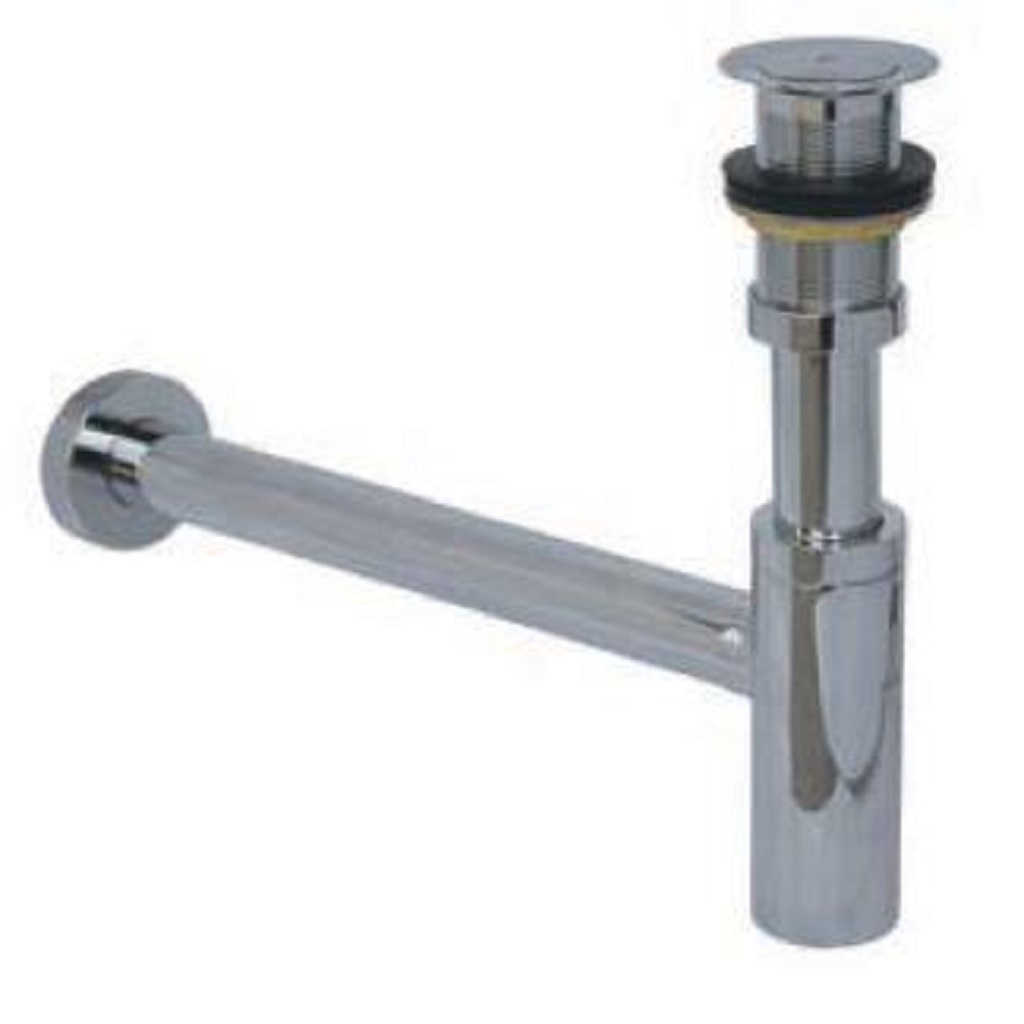 CESPOL LATON MINIMALISTA CROMO F-2152 URREA