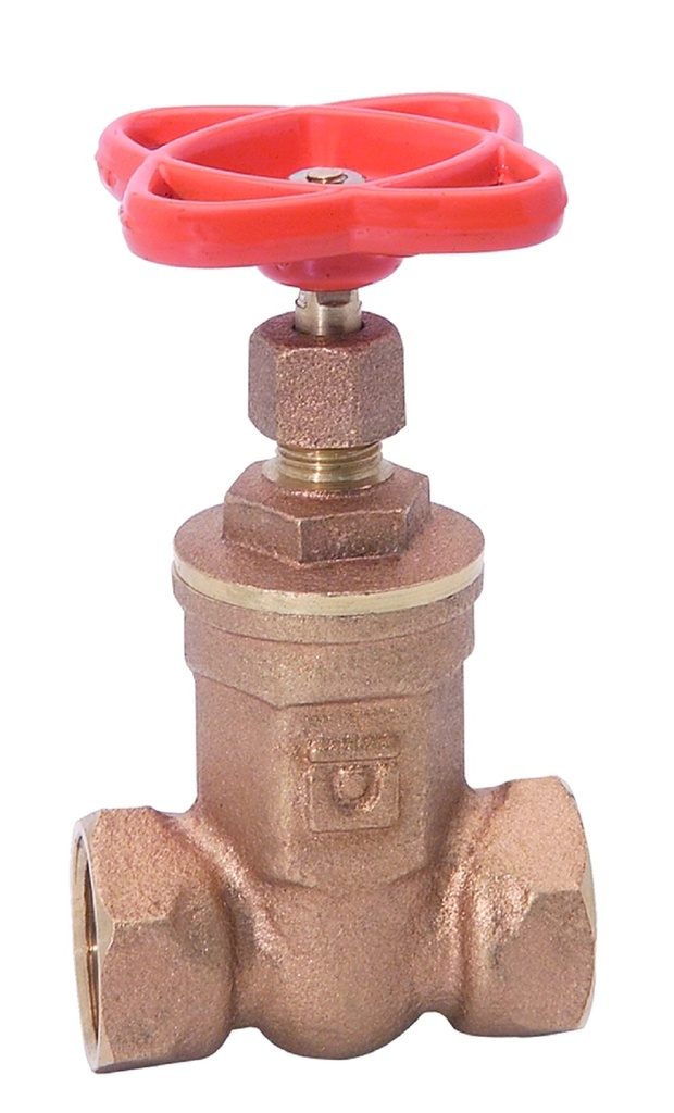 VALVULA HUSKING ROSCA 1" F-22.25 URREA