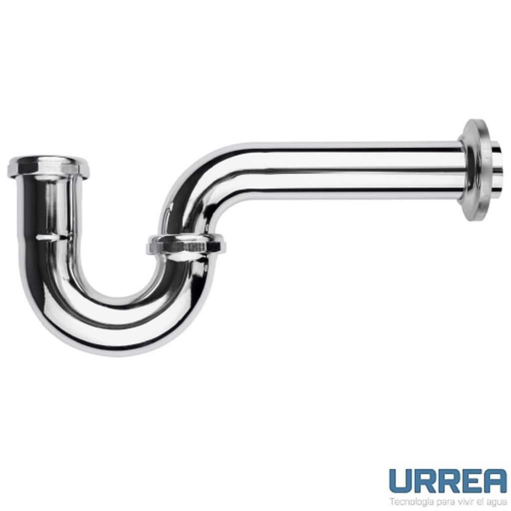 [0504F250] CESPOL DE LATON SIN CONTRACANASTA F-250 URREA