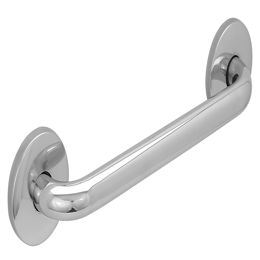 BARRA DE SEGURIDAD AC INOX 1"X 12" F-3350.9 URREA INSTITUCIONAL