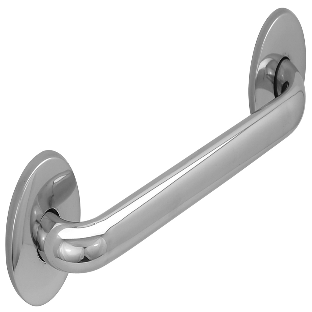 BARRA DE SEGURIDAD AC INOX 1.25" X 24" F-3353.9 URREA INSTITUCIONAL