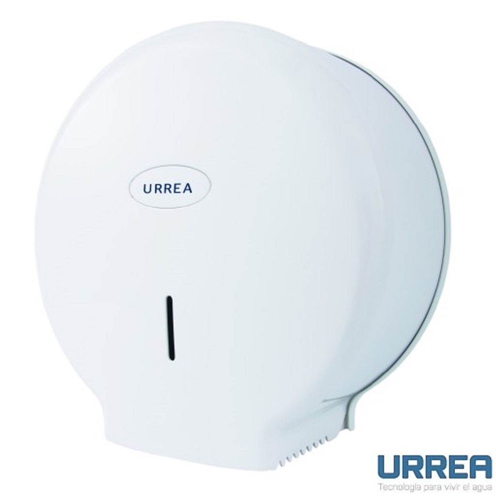 DISPENSADOR DE PAPEL DE ABS 35.3501.23 URREA