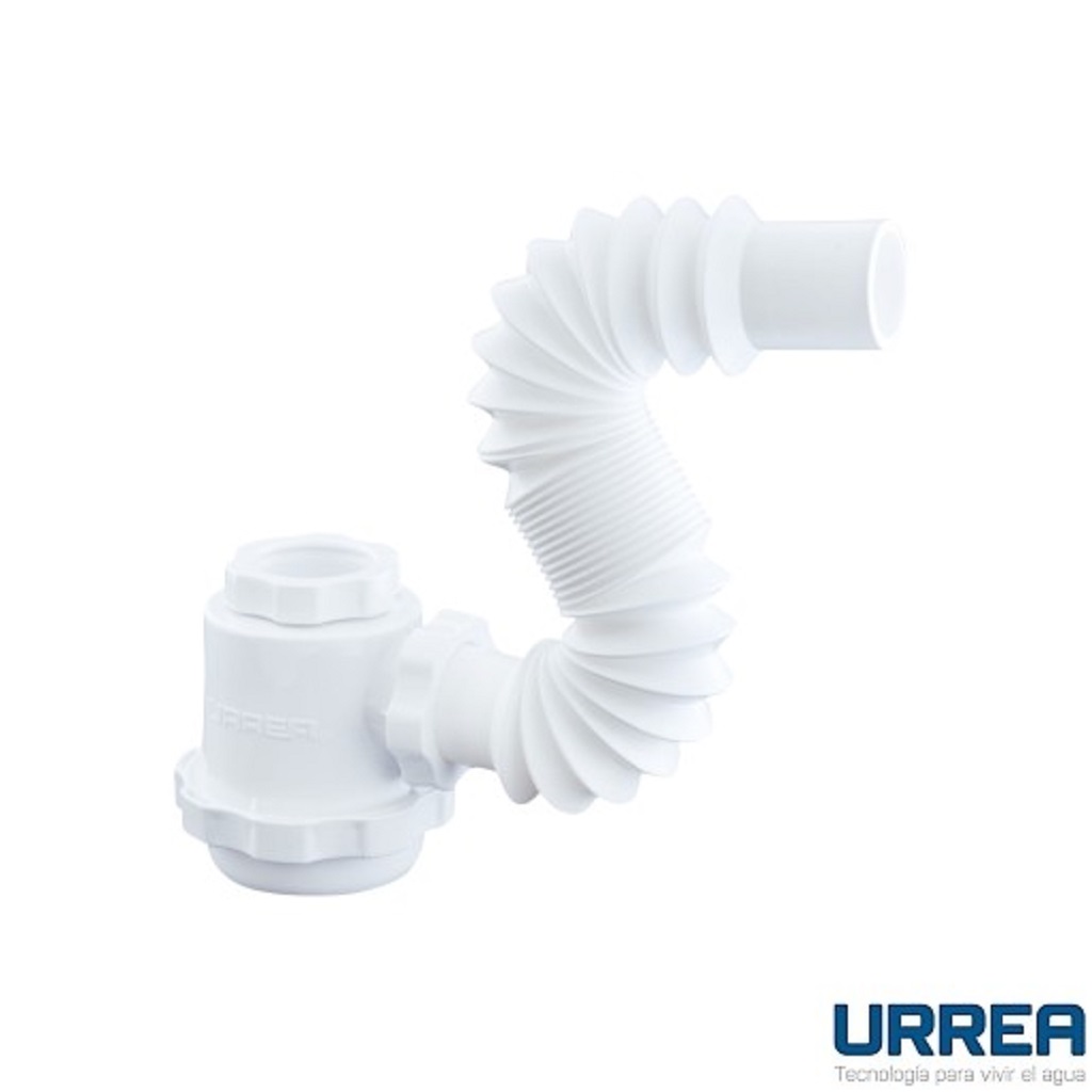 [0504F3731] MEDIO CESPOL FLEXIBLE CON BOTE GRANDE  F-3731 URREA