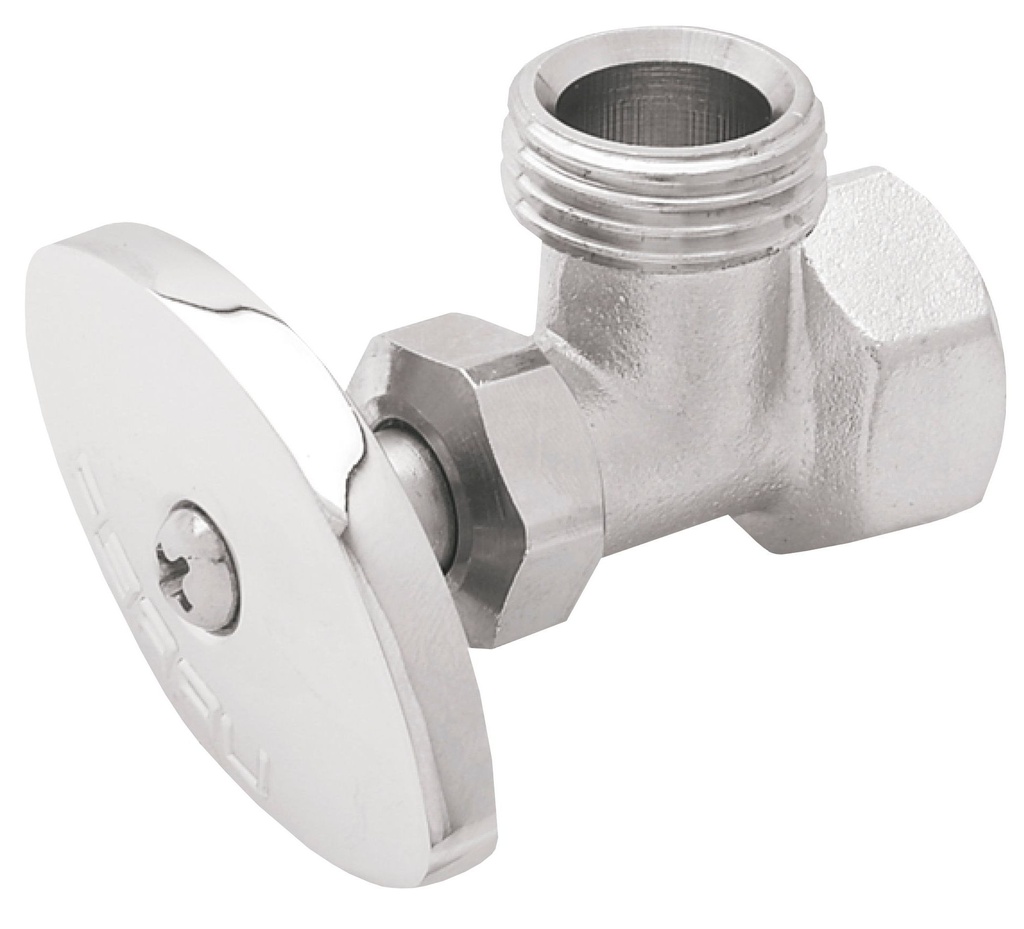 [0504F401SC] LLAVE CONTROL ANGULAR S/CONTRAT F-401SC