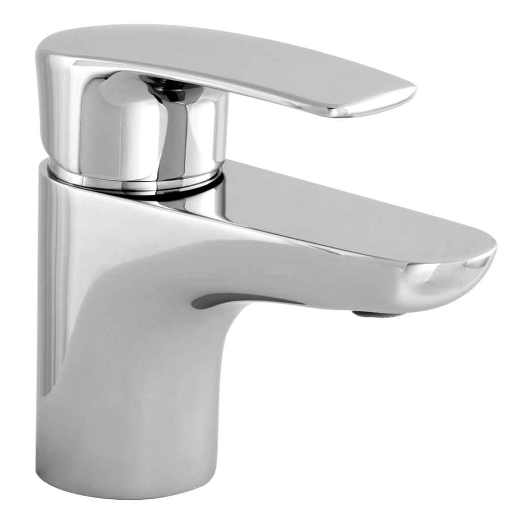 MONOMANDO PARA LAVABO YAZ CROMO 610YZ URREA