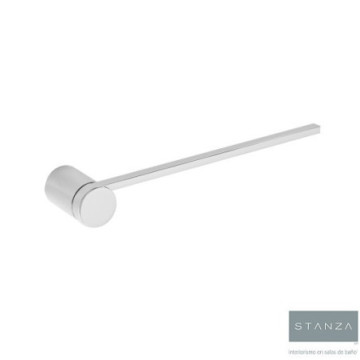 TOALLERO DE BARRA CROMO F-62.6219.21 FARCA STANZA