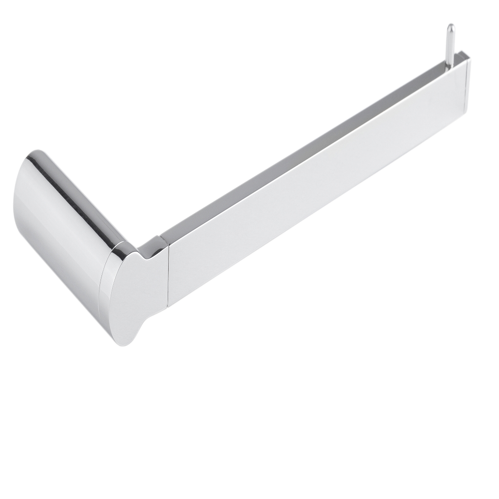 PORTAROLLO LIA CROMO F-702CL URREA