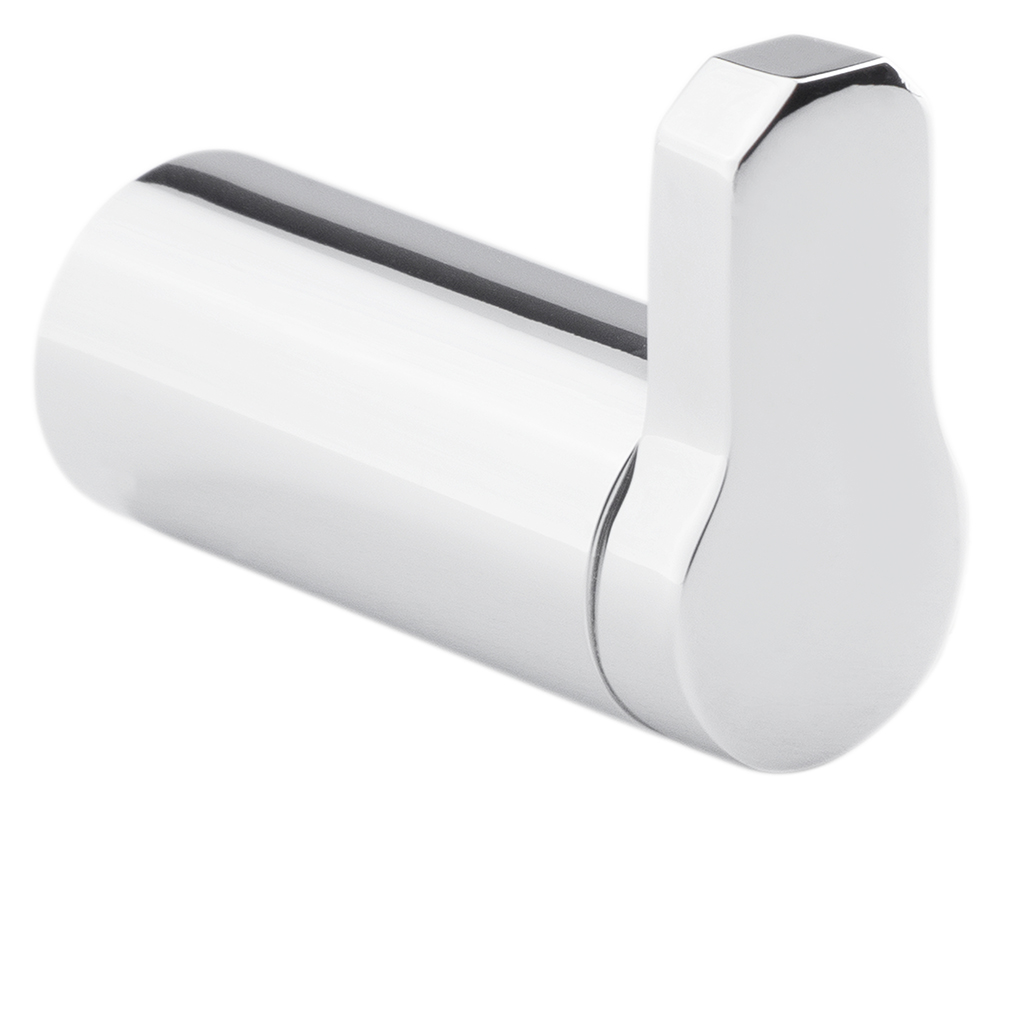 GANCHO SENCILLO CROMO LIA F-703 CL URREA