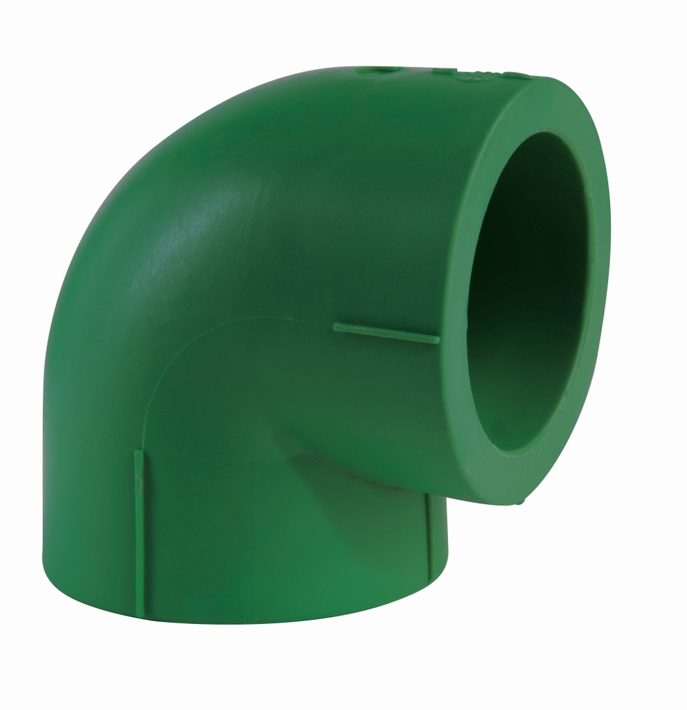 CODO PP 32 1" X 90° FUSION URREA