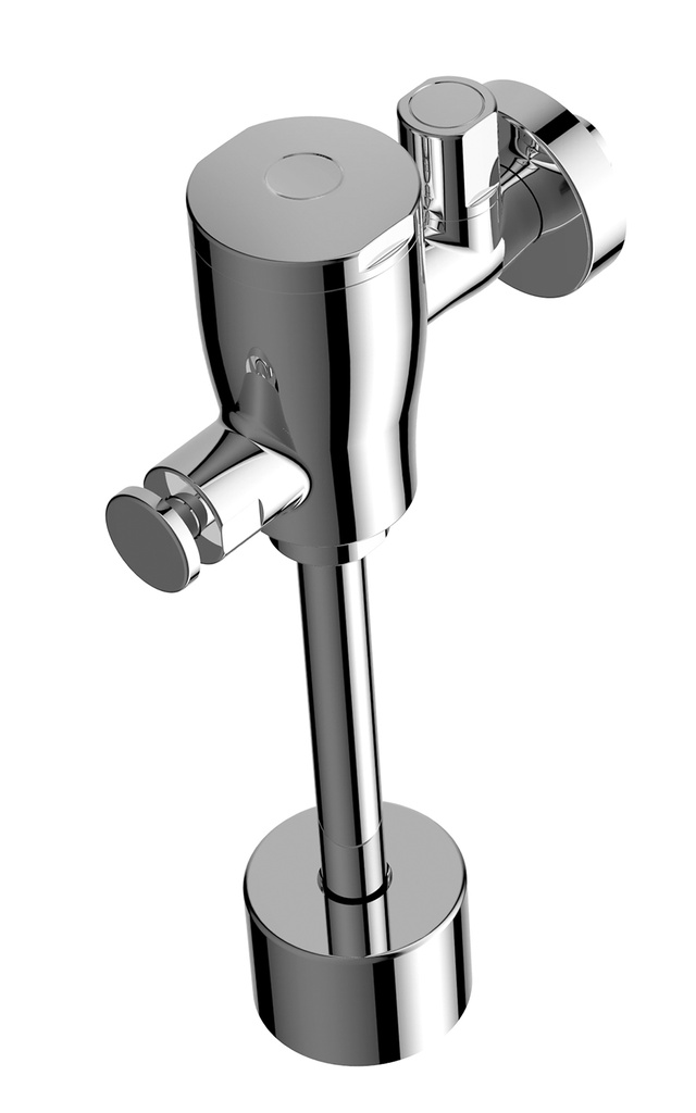 FLUXóMETRO ECOLóGICO EXPUESTO PARA MINGITORIO (85.8517.21)