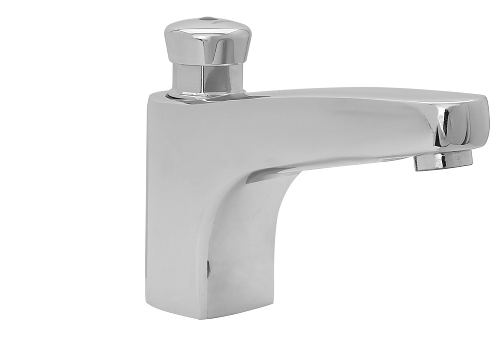 MONOMANDO PARA LAVABO TEMPORIZADOR  CROMO 9261 URREA