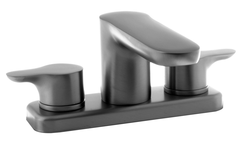 [0504F9294EO] MEZCLADORA PARA LAVABO 4" NEO CROMO 9294EO URREA