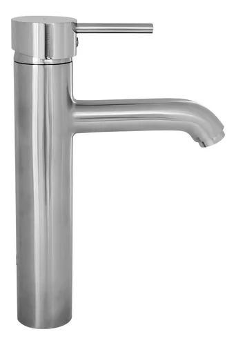 MONOMANDO PARA LAVABO NIZA CROMO 9416N URREA*****