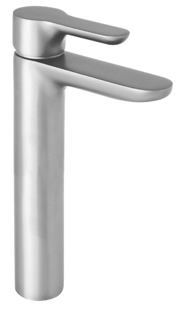 [0504F9427EO] MONOMANDO PARA LAVABO ALTO CROMO 9427EO URREA