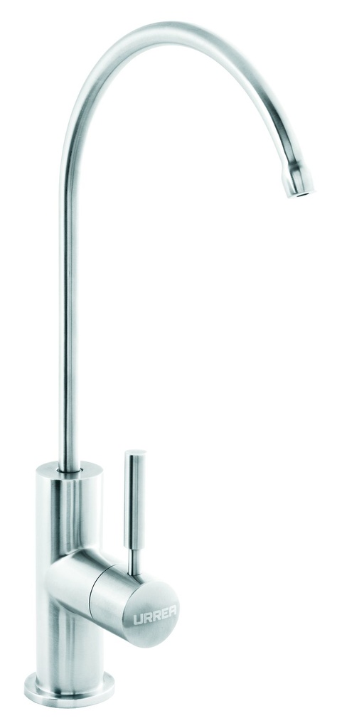 [0504F9429INOX] MONOMANDO PARA FREGADERO TIPO BAR INOX 9429INOX URREA