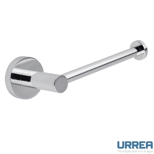 PORTAROLLO REDONDO CROMO F-ACR.17 URREA