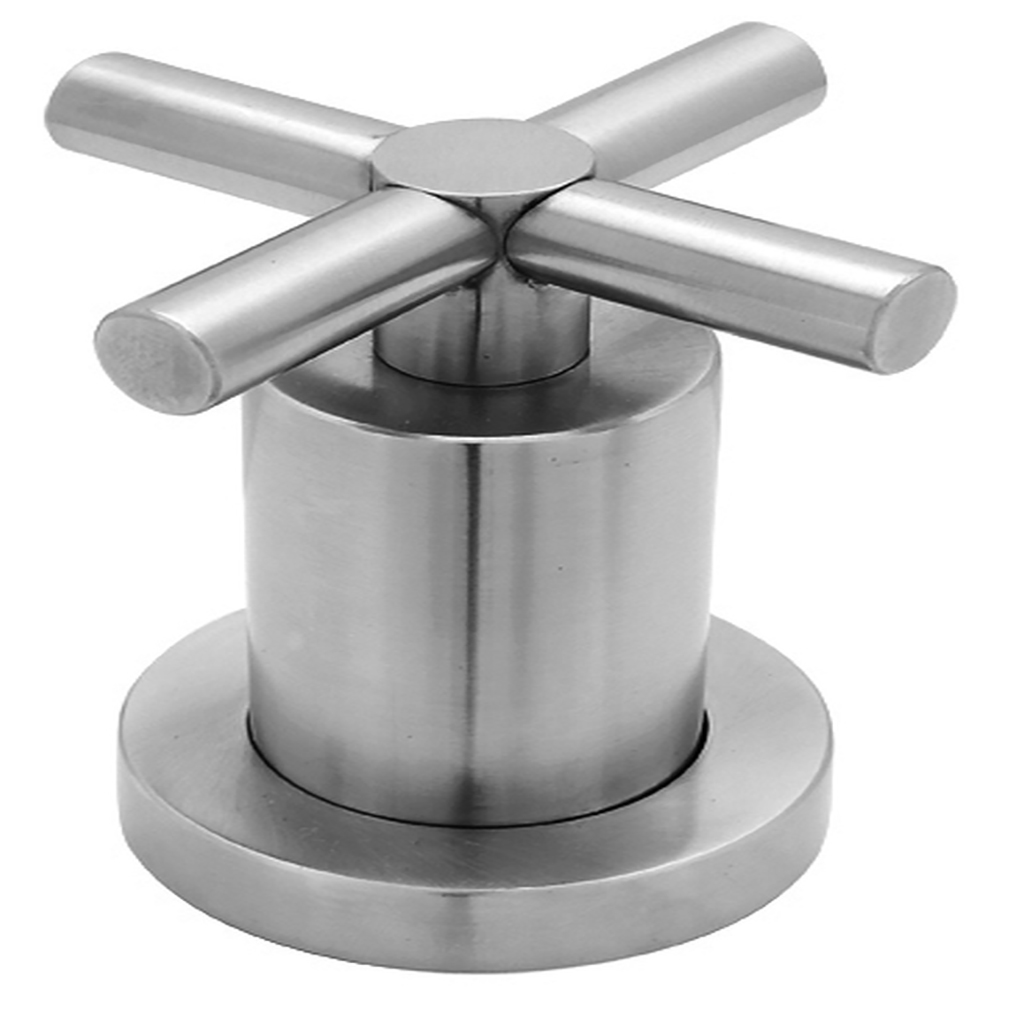 [0504FCIX] JUEGO DE MANERALES CRUCETA INOX CX1