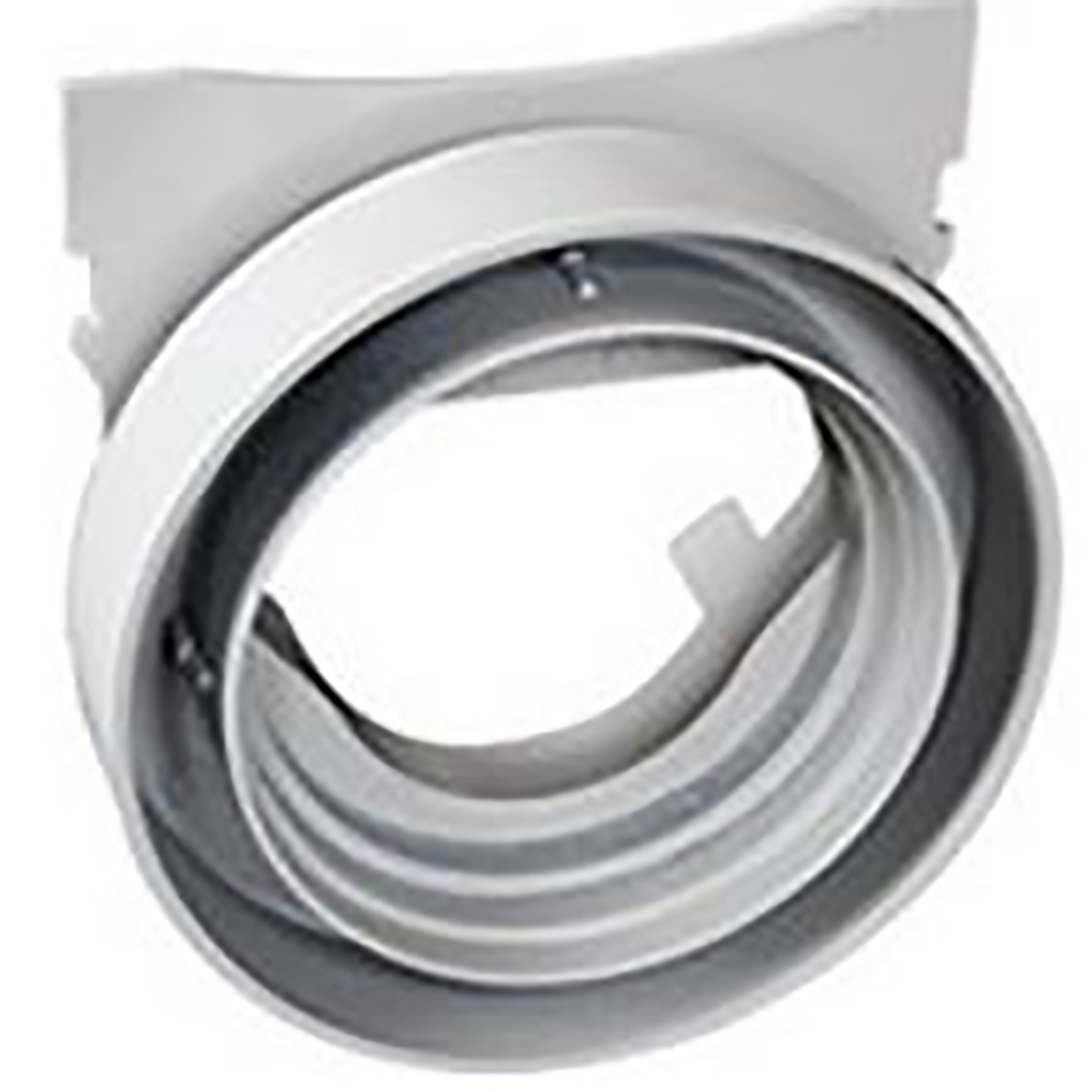 SALIDA P/ EXTREMOS P/ COLADERA  F-CX1S URREA