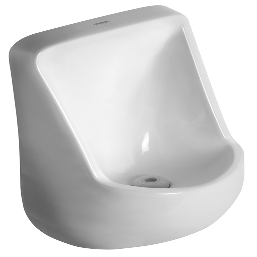 [0504FKMS2535] KIT MINGITORIO SECO CERAMICO BLANCO F-KMS2535 URREA