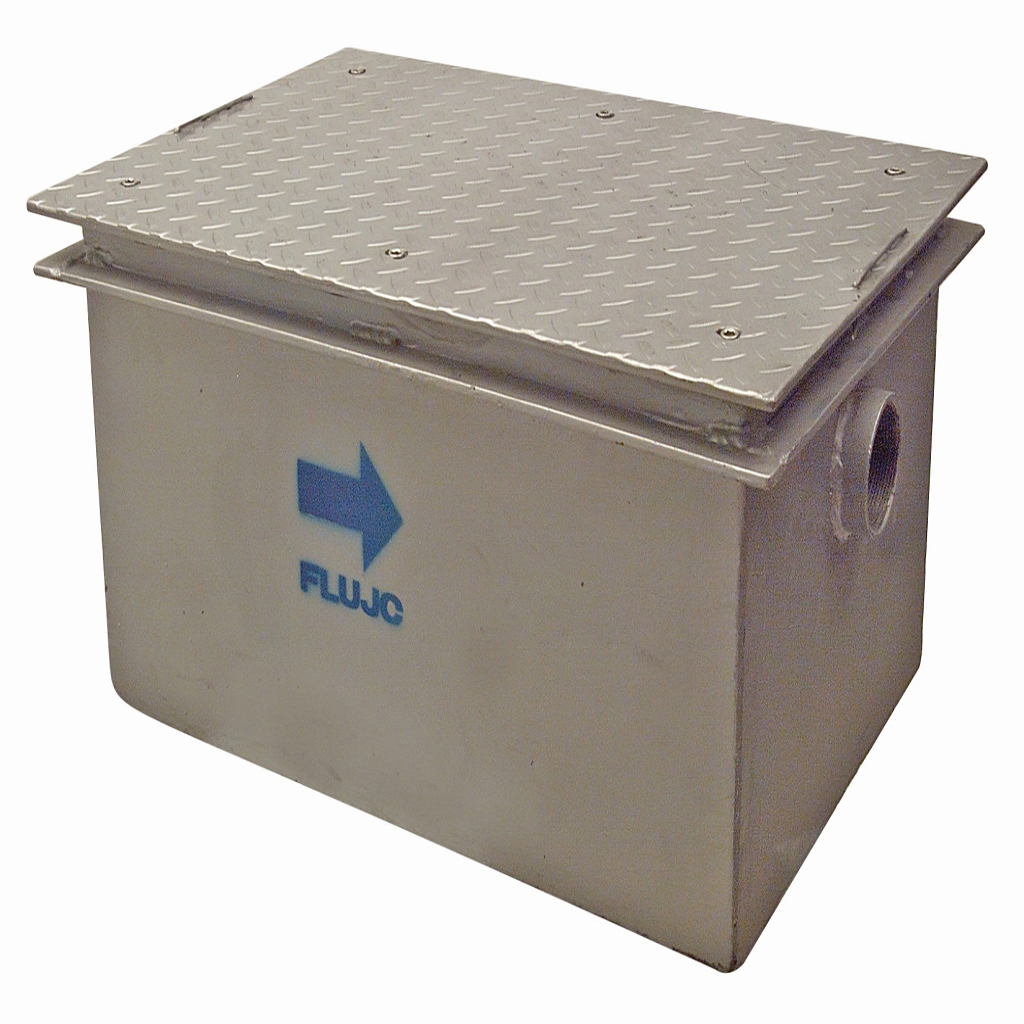 [0504FTG20L] TRAMPA DE GRASA 20 LT F-TG20L URREA
