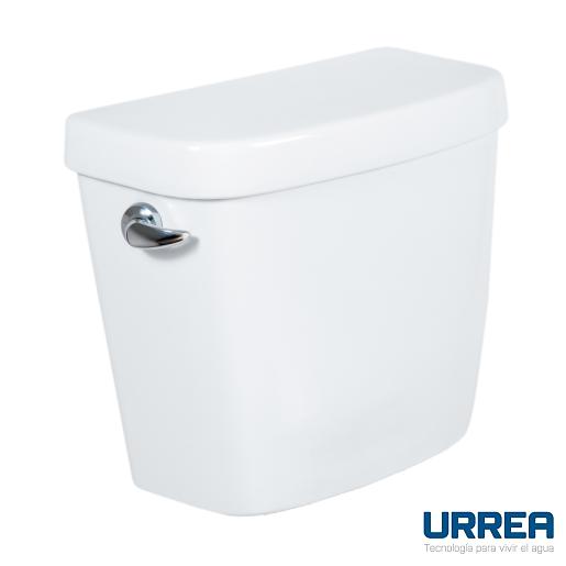 [0504FTQ1101A021] TANQUE ARONA ECOLOGICO (4.8 LT) BLANCO TQ1101A021